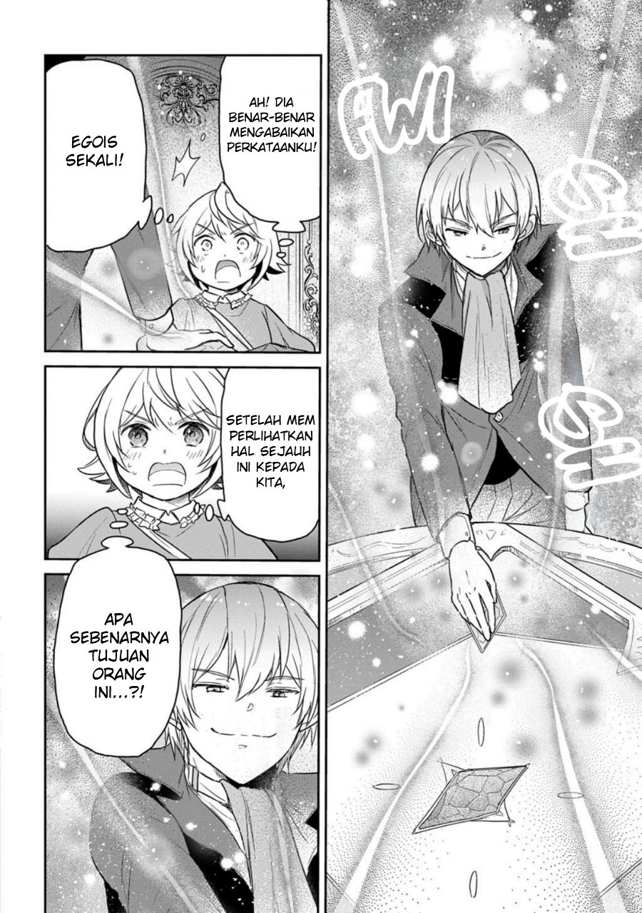 The Reborn Little Girl Won’t Give Up Chapter 62 - Page 10