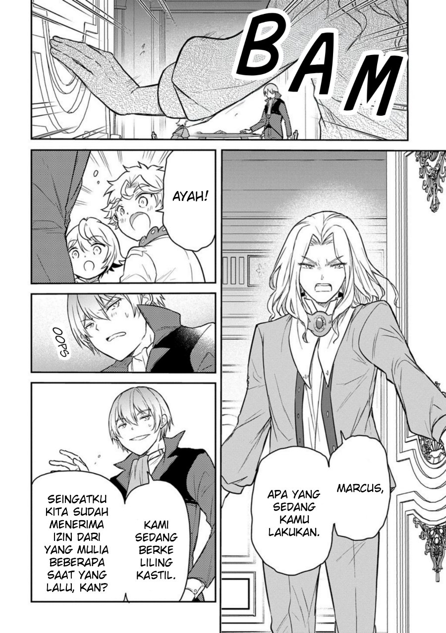 The Reborn Little Girl Won’t Give Up Chapter 62 - Page 12