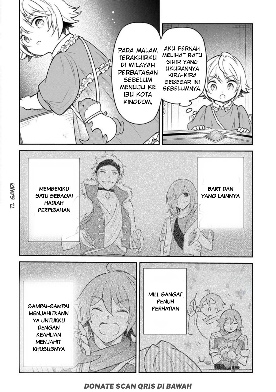 The Reborn Little Girl Won’t Give Up Chapter 62 - Page 4