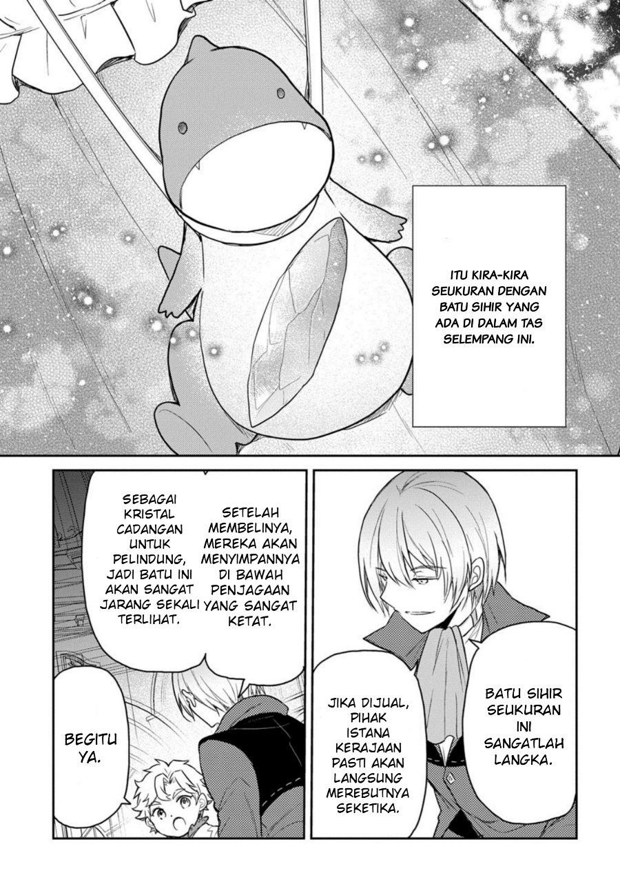 The Reborn Little Girl Won’t Give Up Chapter 62 - Page 5