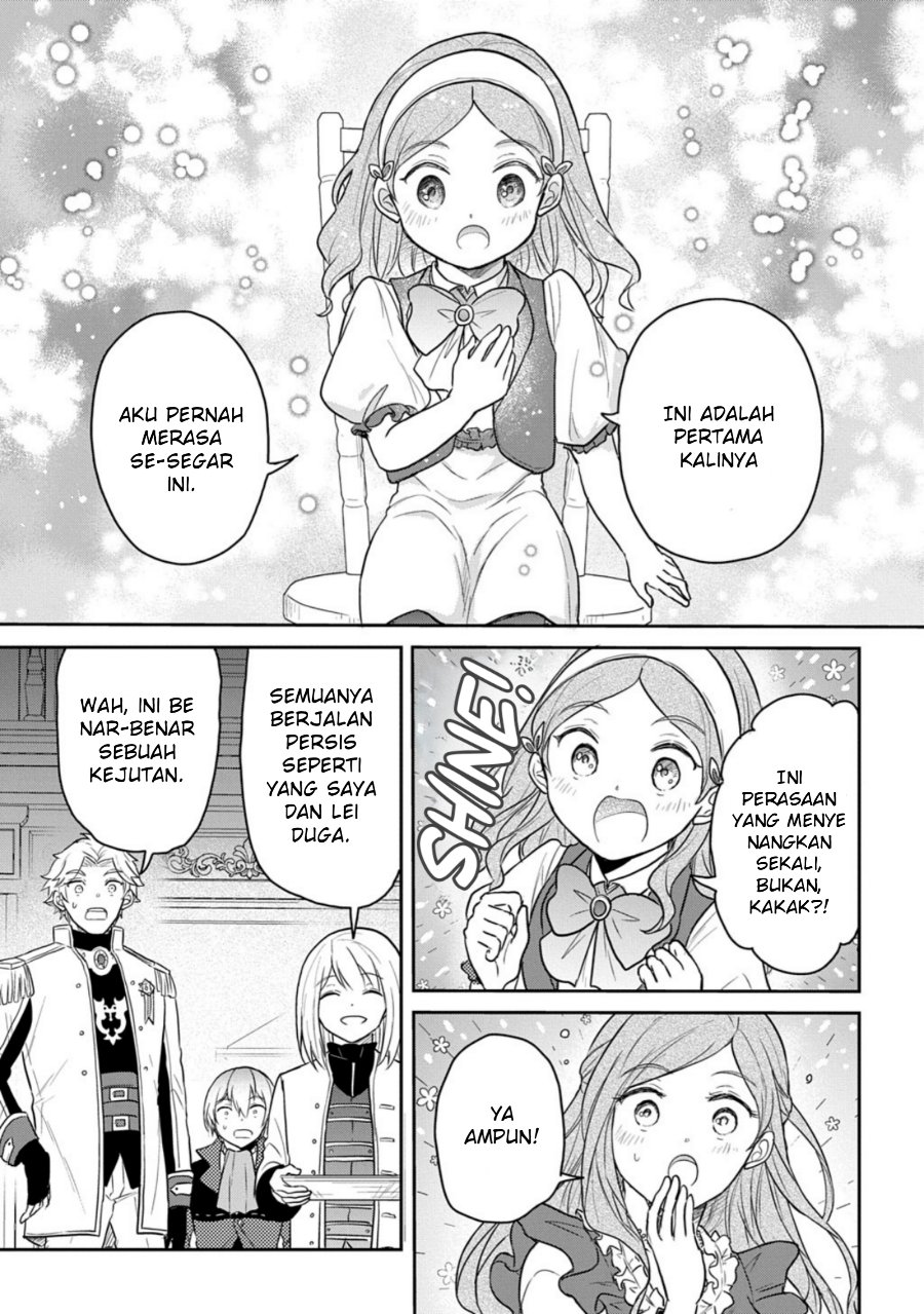 The Reborn Little Girl Won’t Give Up Chapter 63 - Page 15