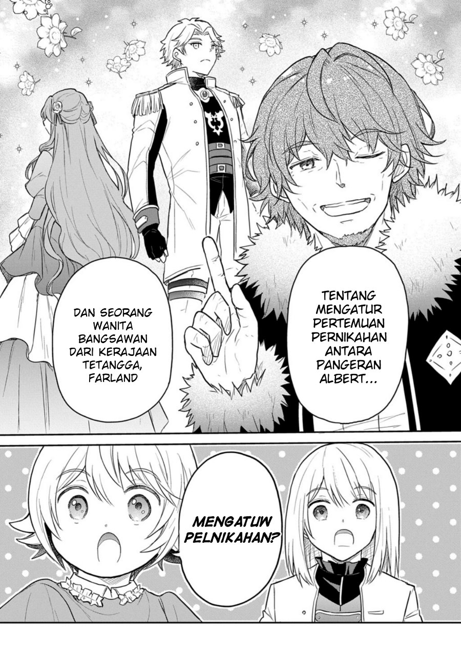 The Reborn Little Girl Won’t Give Up Chapter 63 - Page 35
