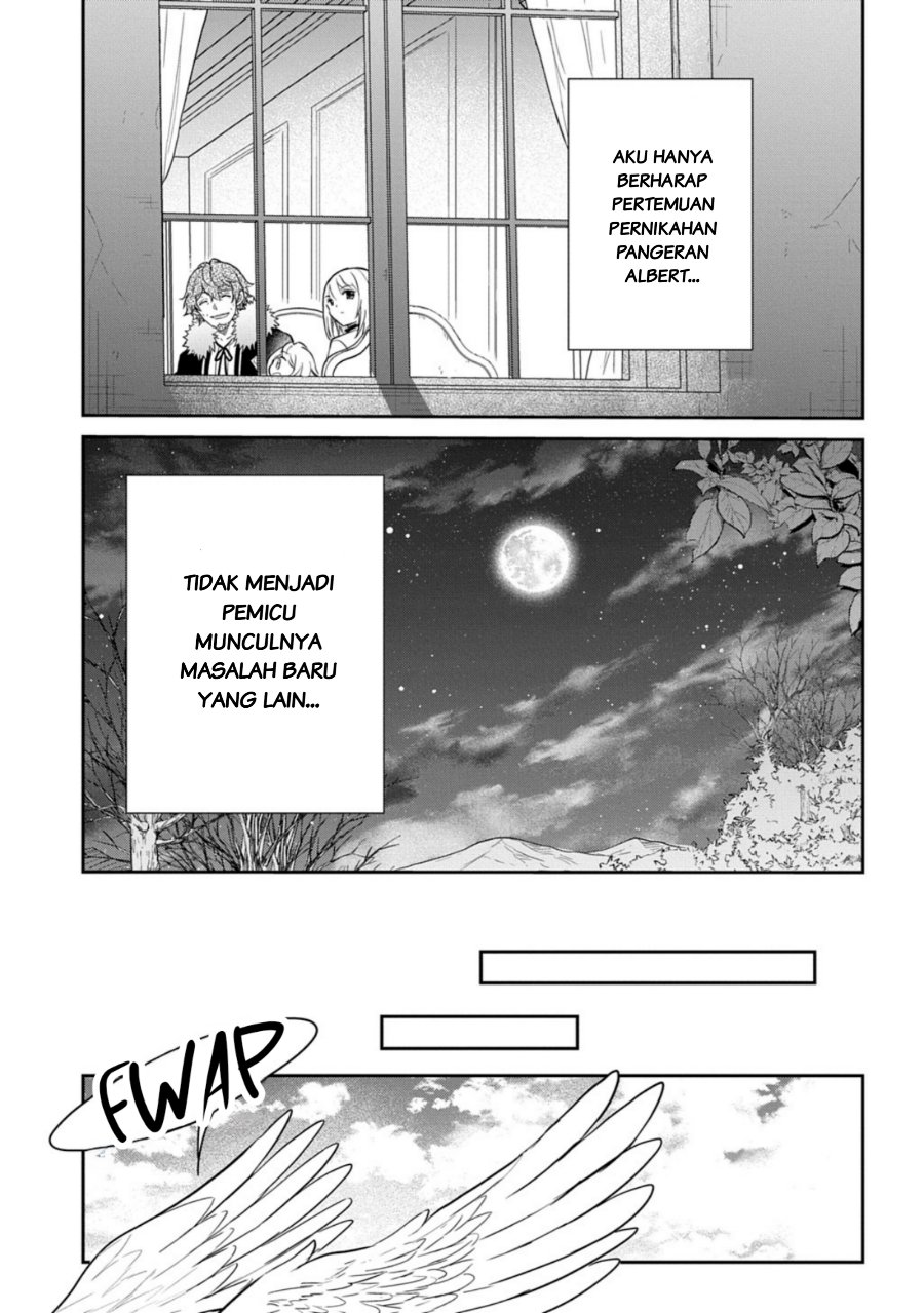 The Reborn Little Girl Won’t Give Up Chapter 64 - Page 11
