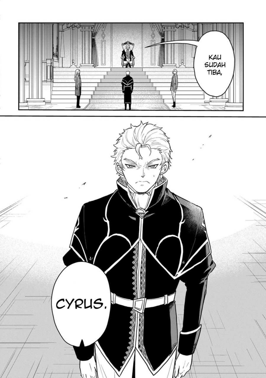 The Reborn Little Girl Won’t Give Up Chapter 64 - Page 14