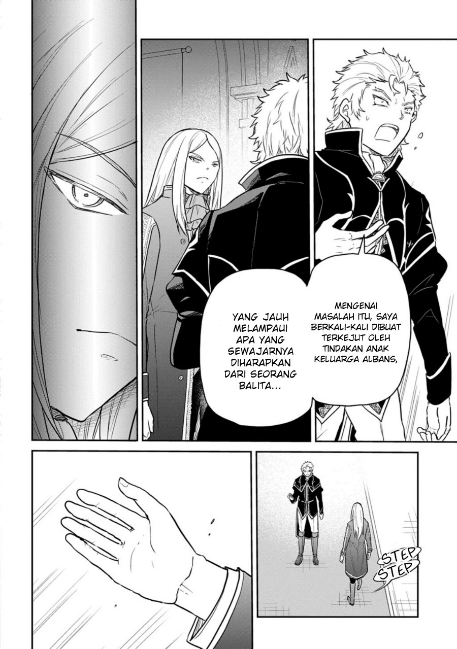 The Reborn Little Girl Won’t Give Up Chapter 64 - Page 16