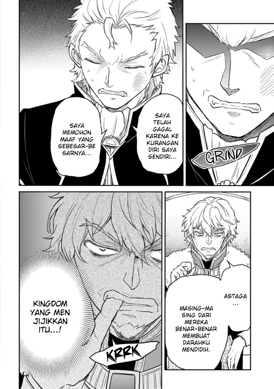The Reborn Little Girl Won’t Give Up Chapter 64 - Page 18