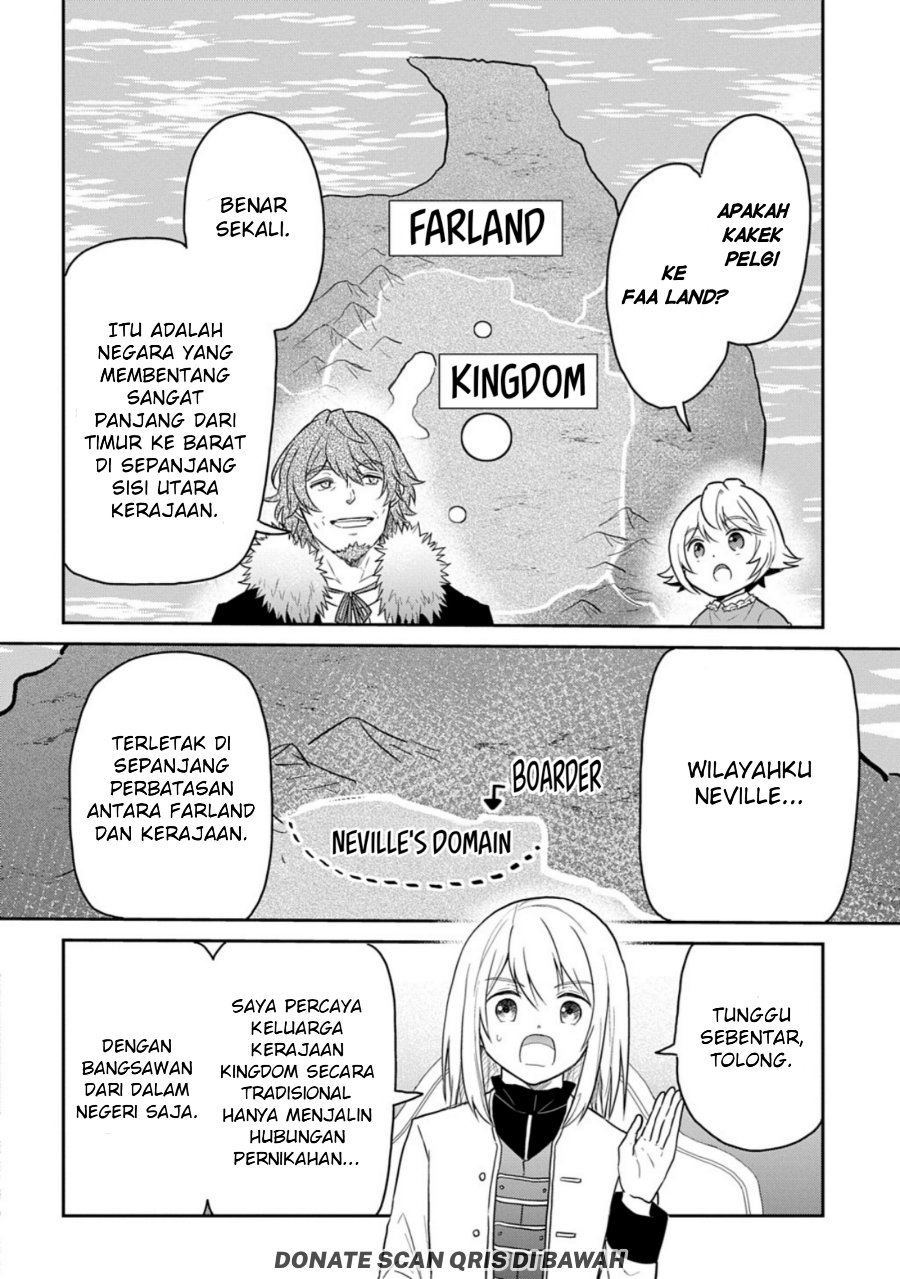 The Reborn Little Girl Won’t Give Up Chapter 64 - Page 2