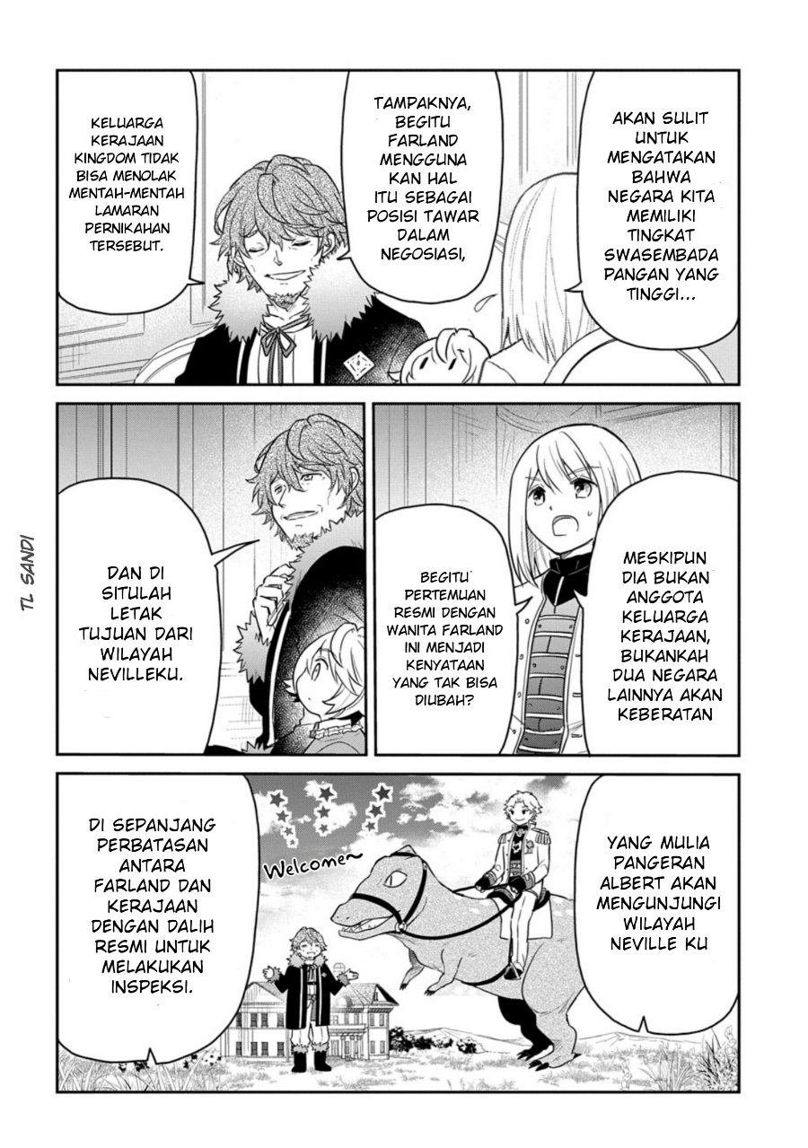 The Reborn Little Girl Won’t Give Up Chapter 64 - Page 6