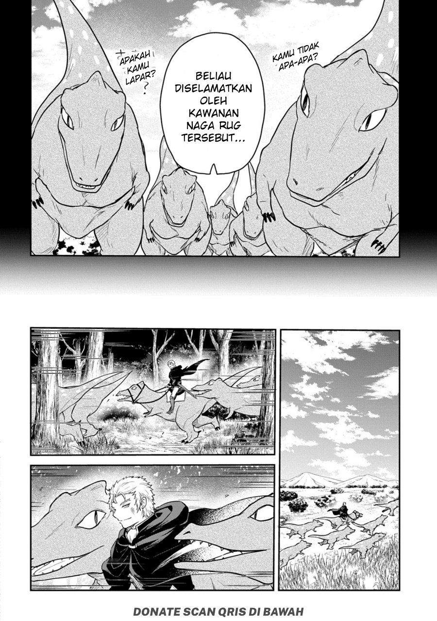 The Reborn Little Girl Won’t Give Up Chapter 65 - Page 10