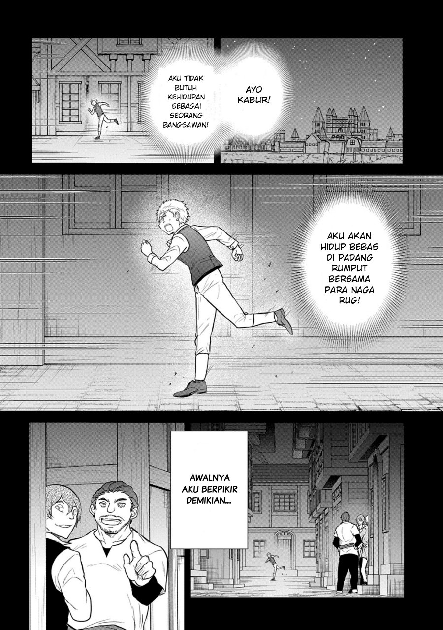 The Reborn Little Girl Won’t Give Up Chapter 65 - Page 18