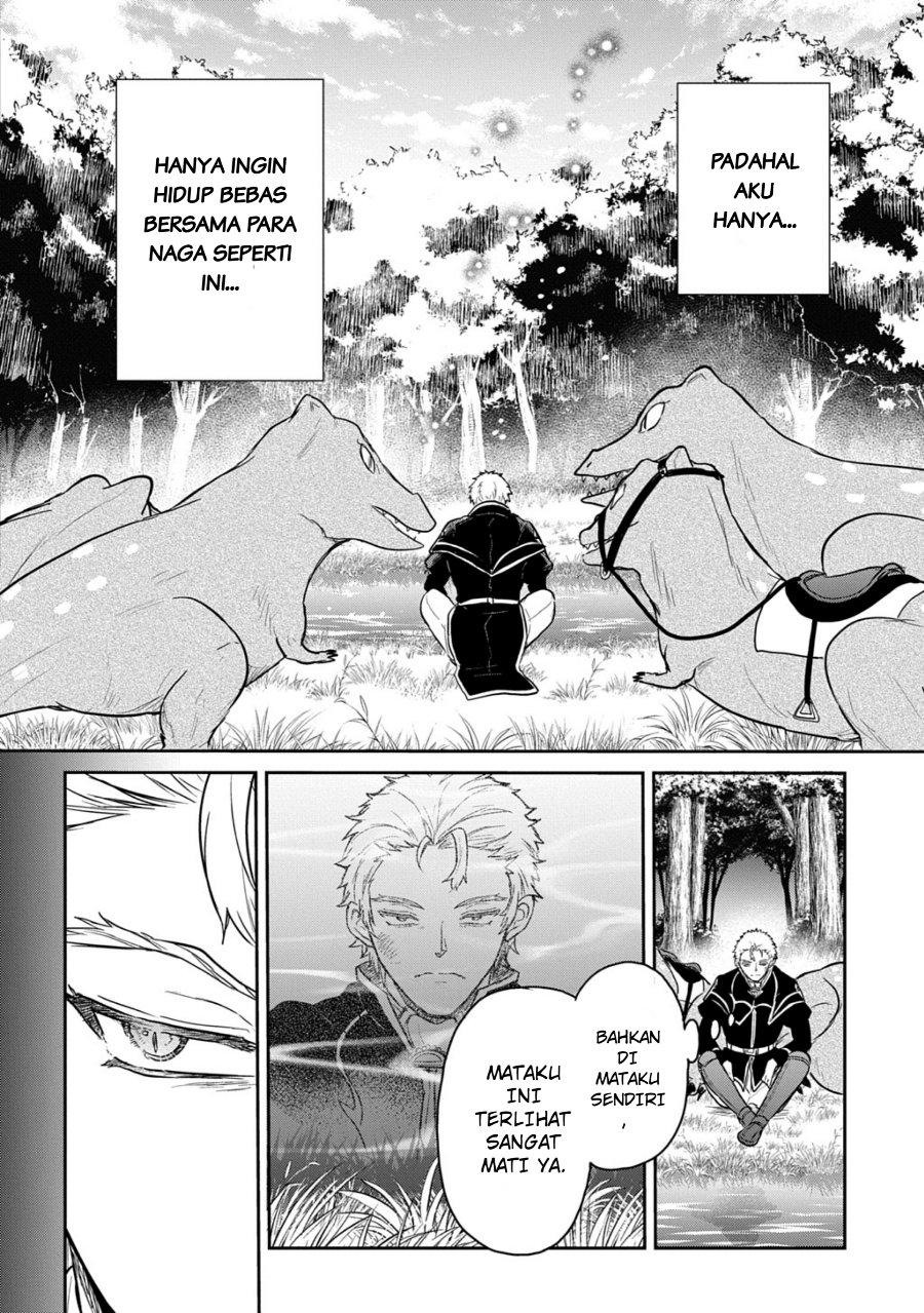 The Reborn Little Girl Won’t Give Up Chapter 65 - Page 28