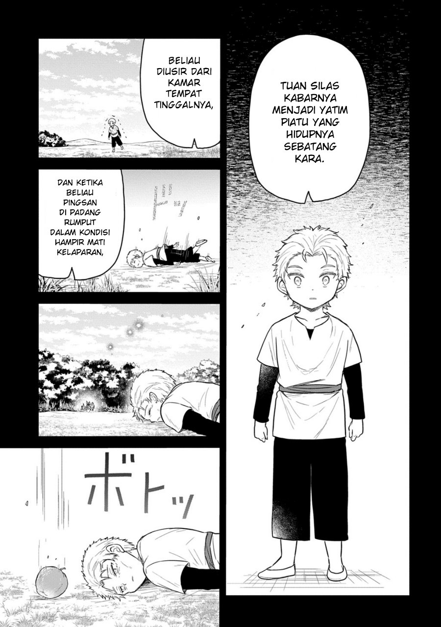 The Reborn Little Girl Won’t Give Up Chapter 65 - Page 9