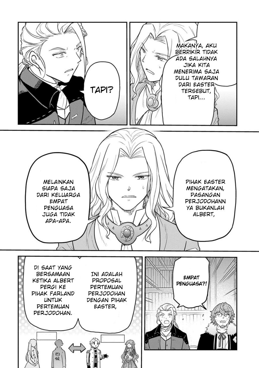 The Reborn Little Girl Won’t Give Up Chapter 66 - Page 8