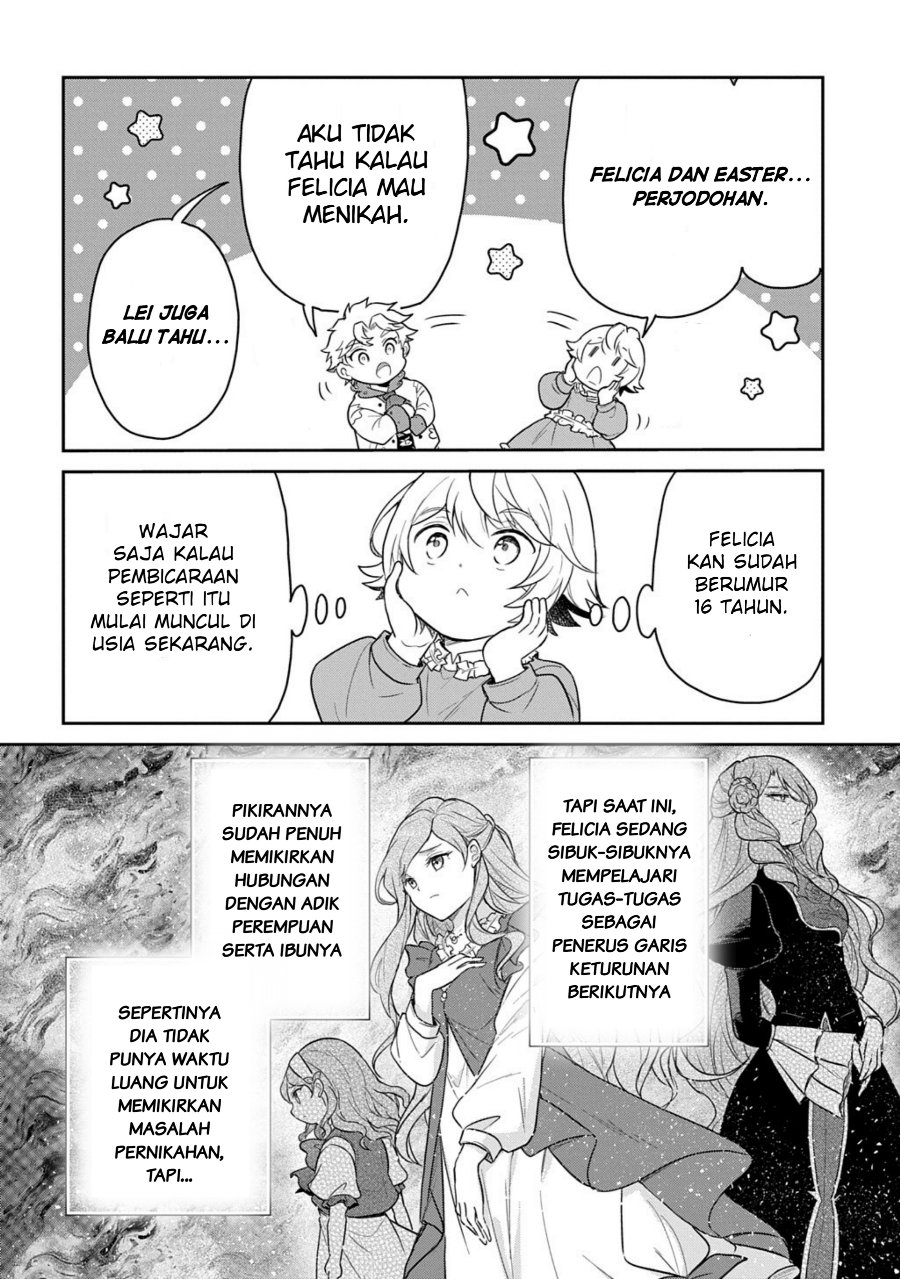 The Reborn Little Girl Won’t Give Up Chapter 67.2 - Page 12
