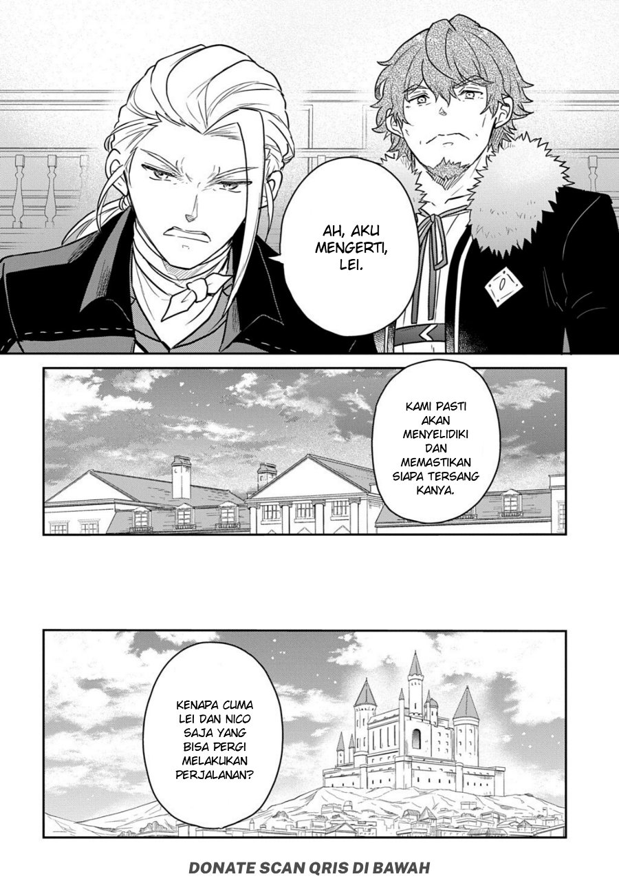 The Reborn Little Girl Won’t Give Up Chapter 67.2 - Page 4