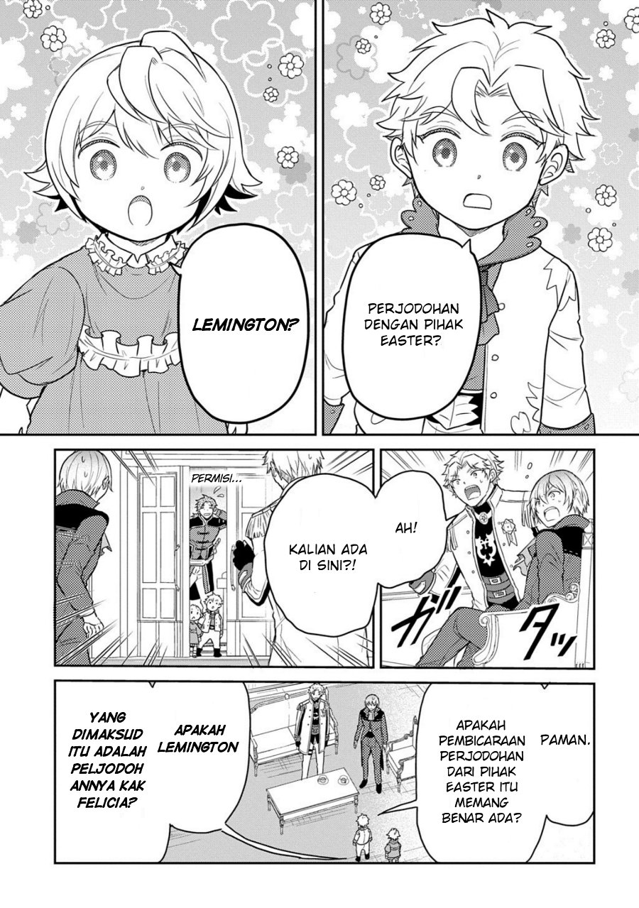 The Reborn Little Girl Won’t Give Up Chapter 67.2 - Page 9