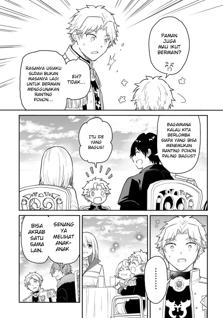 The Reborn Little Girl Won’t Give Up Chapter 68.2 - Page 14