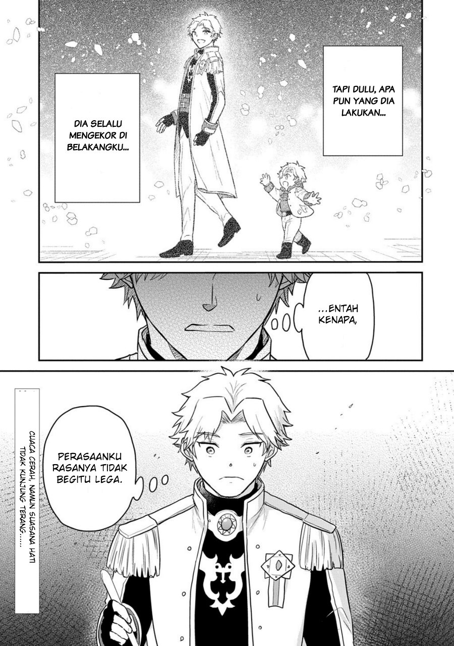 The Reborn Little Girl Won’t Give Up Chapter 68.2 - Page 16