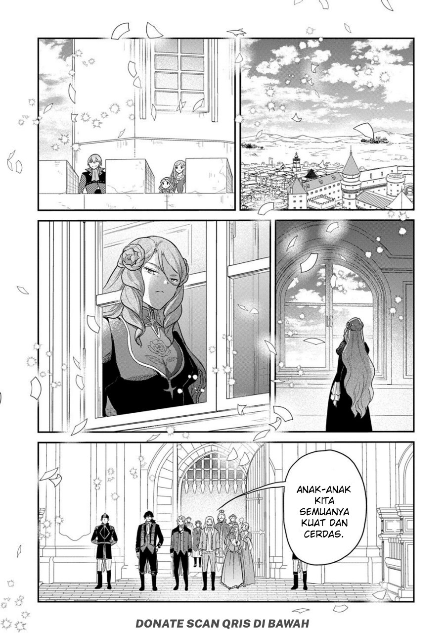 The Reborn Little Girl Won’t Give Up Chapter 68.2 - Page 4