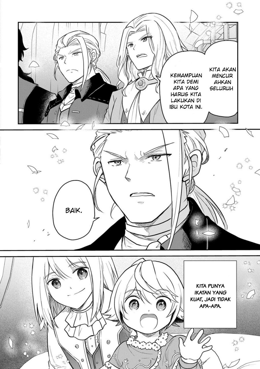 The Reborn Little Girl Won’t Give Up Chapter 68.2 - Page 5