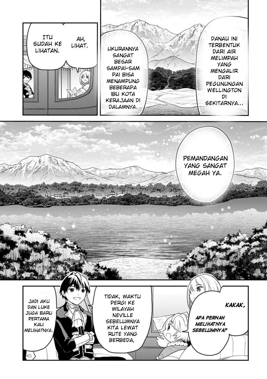 The Reborn Little Girl Won’t Give Up Chapter 69.1 - Page 3