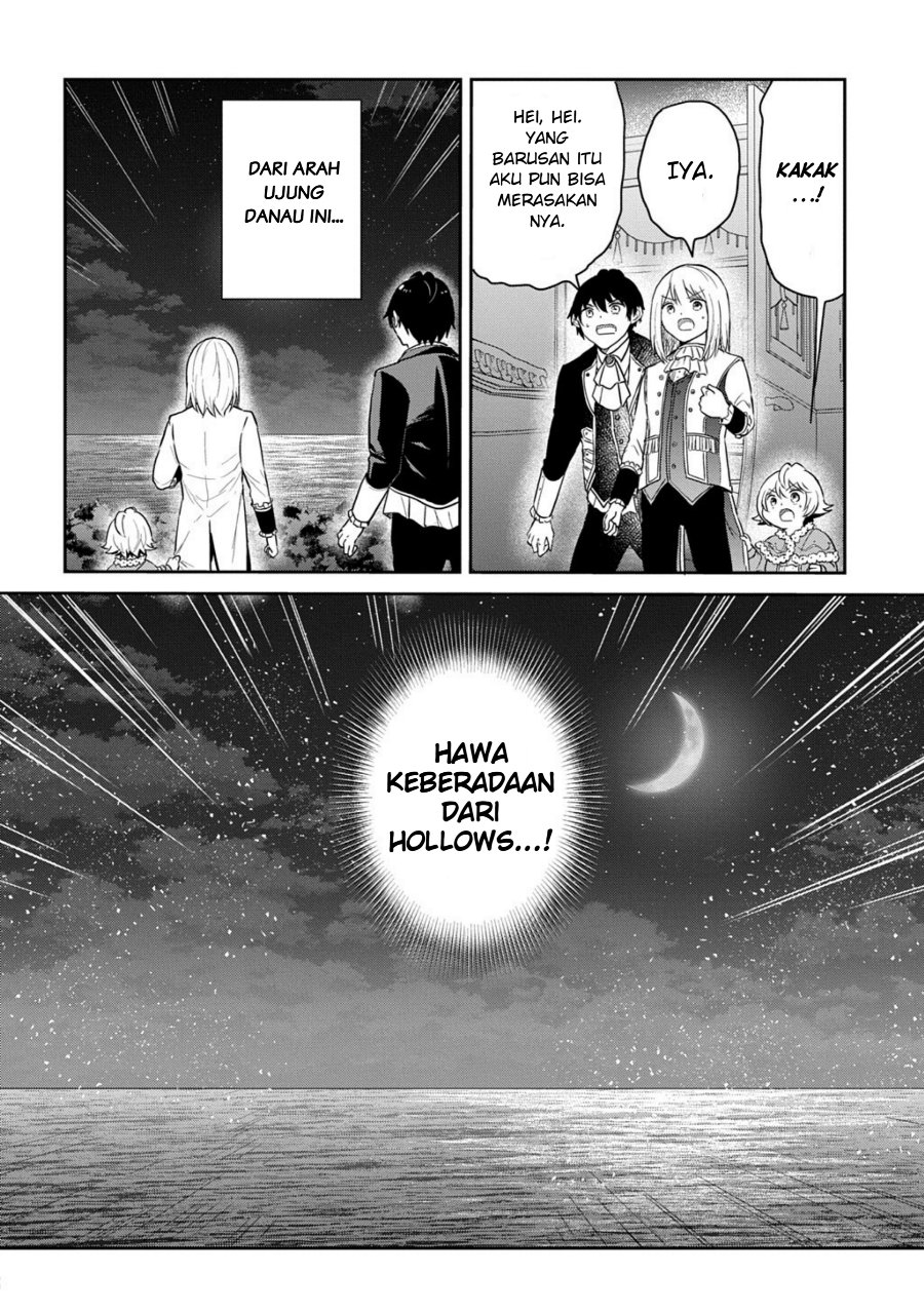 The Reborn Little Girl Won’t Give Up Chapter 70.2 - Page 11