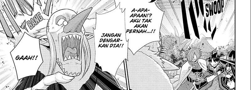 Baca The Red Ranger Becomes an Adventurer in Another World - Chapter 29 halaman 10