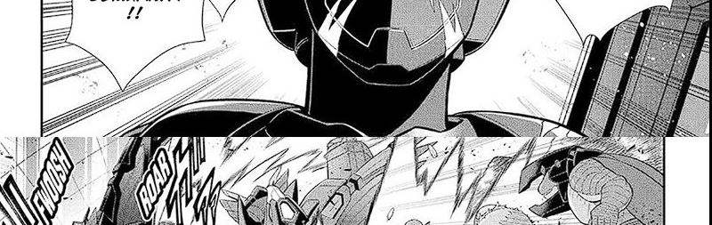 Baca The Red Ranger Becomes an Adventurer in Another World - Chapter 29 halaman 101