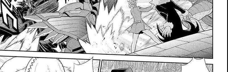 Baca The Red Ranger Becomes an Adventurer in Another World - Chapter 29 halaman 102