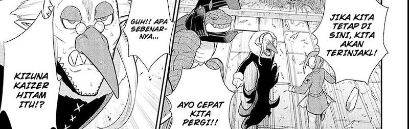 Baca The Red Ranger Becomes an Adventurer in Another World - Chapter 29 halaman 103