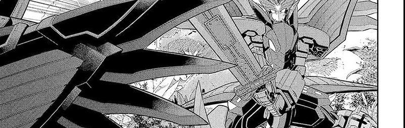 Baca The Red Ranger Becomes an Adventurer in Another World - Chapter 29 halaman 105