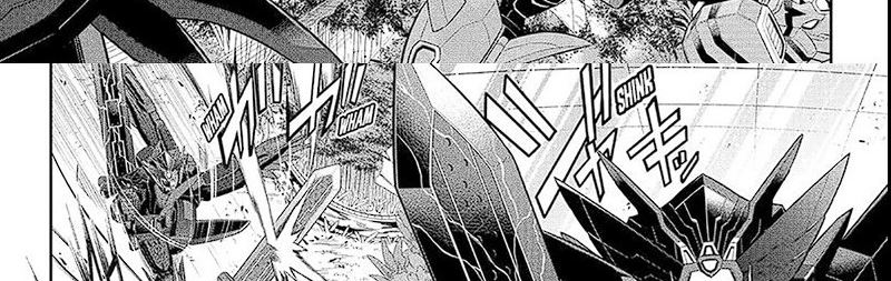 Baca The Red Ranger Becomes an Adventurer in Another World - Chapter 29 halaman 106