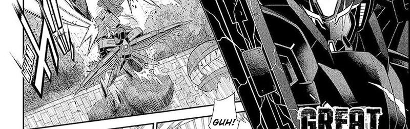 Baca The Red Ranger Becomes an Adventurer in Another World - Chapter 29 halaman 107