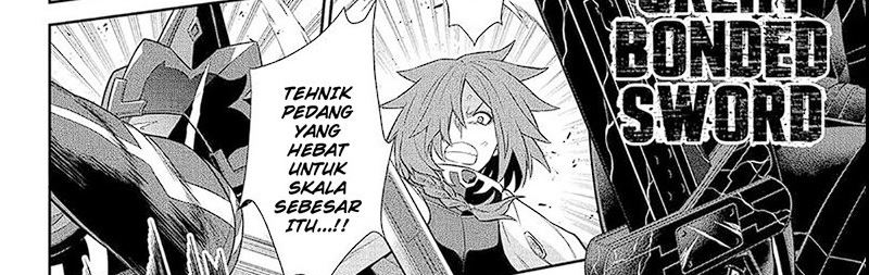 Baca The Red Ranger Becomes an Adventurer in Another World - Chapter 29 halaman 108