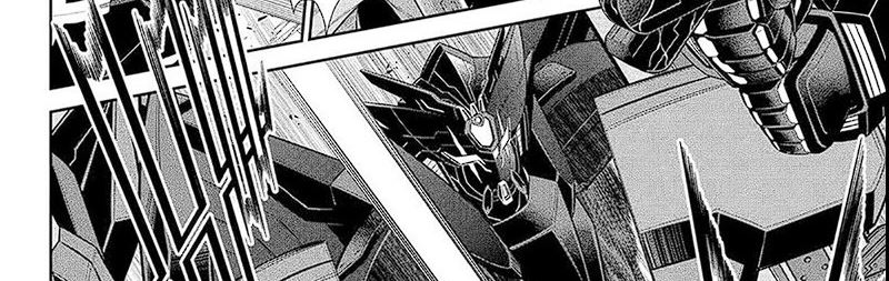 Baca The Red Ranger Becomes an Adventurer in Another World - Chapter 29 halaman 109