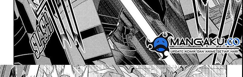 Baca The Red Ranger Becomes an Adventurer in Another World - Chapter 29 halaman 110