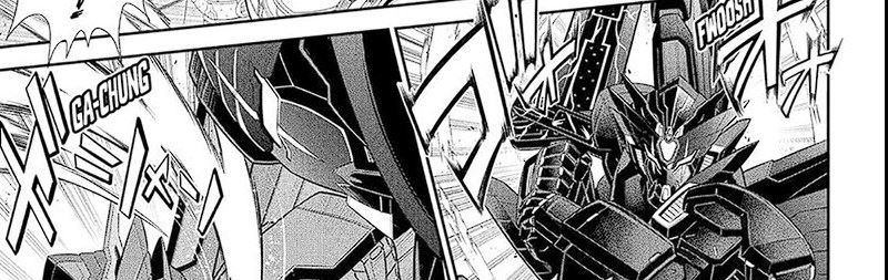 Baca The Red Ranger Becomes an Adventurer in Another World - Chapter 29 halaman 113