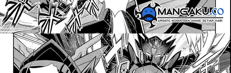 Baca The Red Ranger Becomes an Adventurer in Another World - Chapter 29 halaman 115