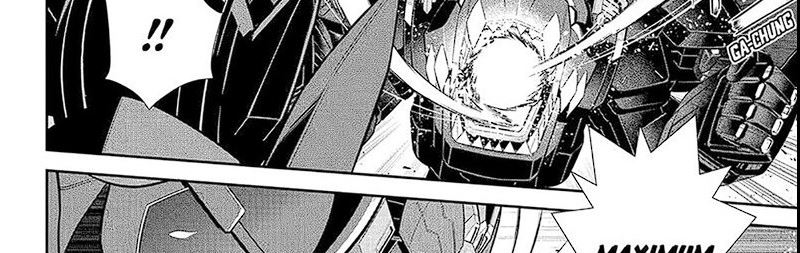 Baca The Red Ranger Becomes an Adventurer in Another World - Chapter 29 halaman 116