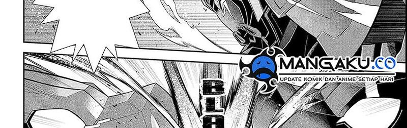 Baca The Red Ranger Becomes an Adventurer in Another World - Chapter 29 halaman 118