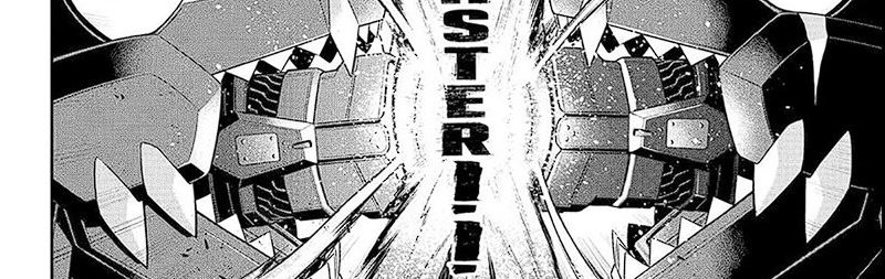 Baca The Red Ranger Becomes an Adventurer in Another World - Chapter 29 halaman 119