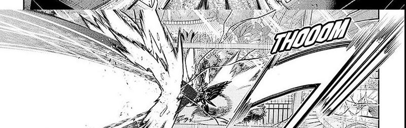 Baca The Red Ranger Becomes an Adventurer in Another World - Chapter 29 halaman 120