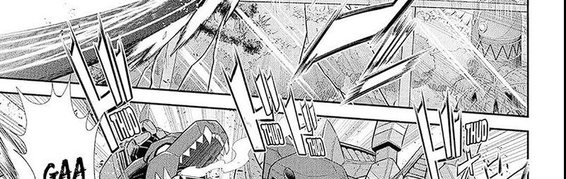 Baca The Red Ranger Becomes an Adventurer in Another World - Chapter 29 halaman 121