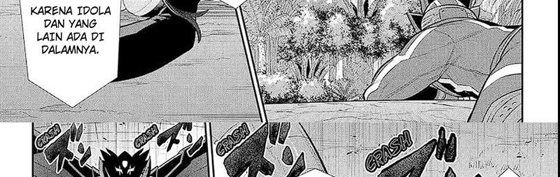Baca The Red Ranger Becomes an Adventurer in Another World - Chapter 29 halaman 124