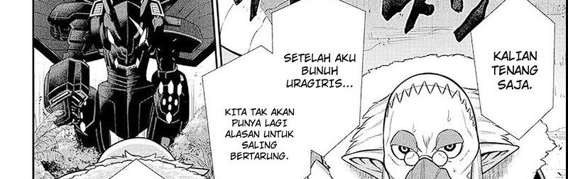 Baca The Red Ranger Becomes an Adventurer in Another World - Chapter 29 halaman 125