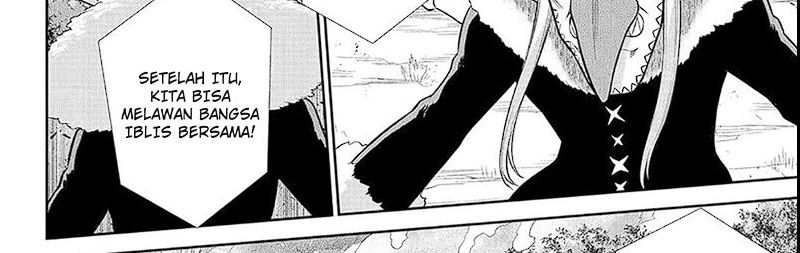 Baca The Red Ranger Becomes an Adventurer in Another World - Chapter 29 halaman 126