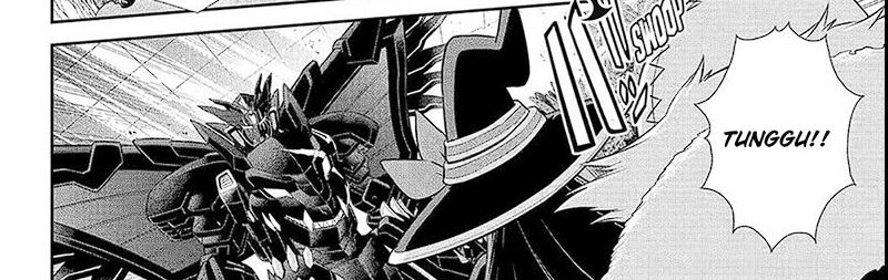 Baca The Red Ranger Becomes an Adventurer in Another World - Chapter 29 halaman 128