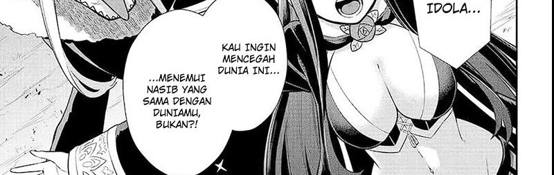 Baca The Red Ranger Becomes an Adventurer in Another World - Chapter 29 halaman 130