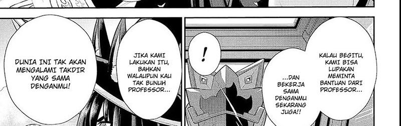 Baca The Red Ranger Becomes an Adventurer in Another World - Chapter 29 halaman 131