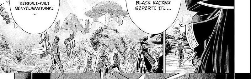 Baca The Red Ranger Becomes an Adventurer in Another World - Chapter 29 halaman 133